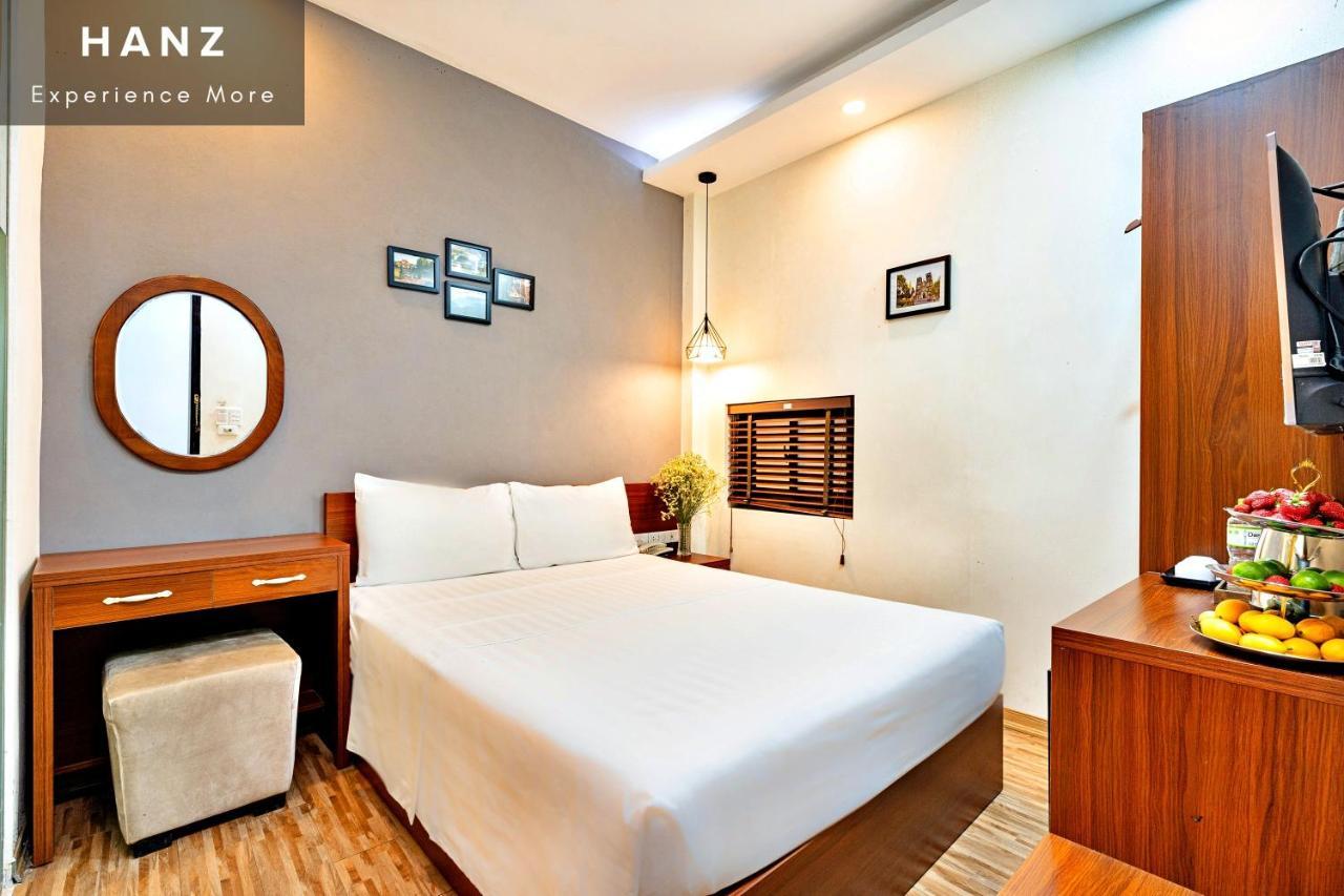 S79 Ami Hotel Hanoi Zimmer foto