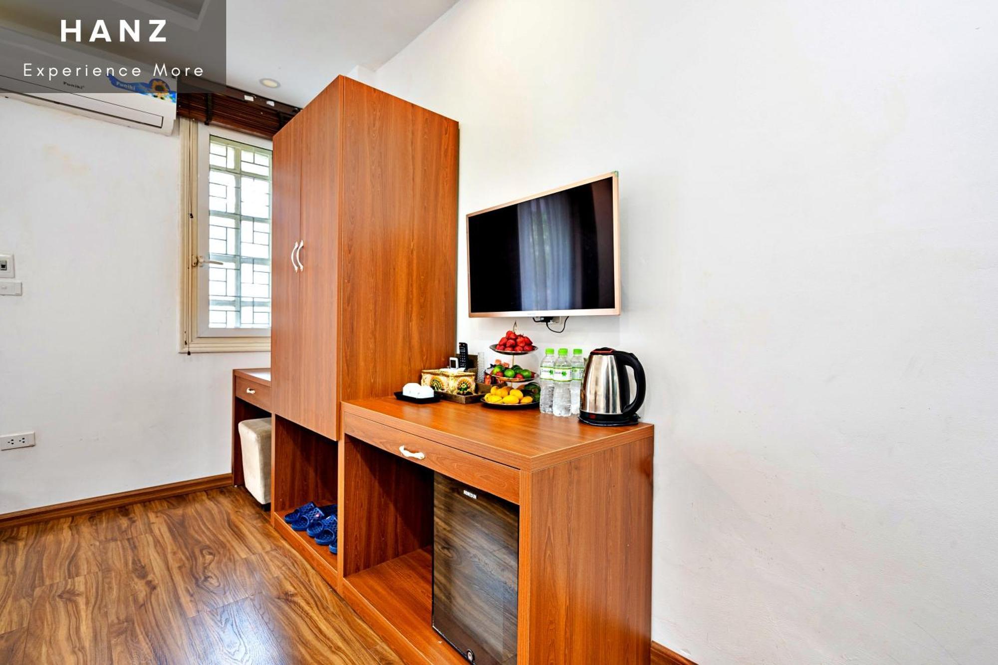 S79 Ami Hotel Hanoi Zimmer foto