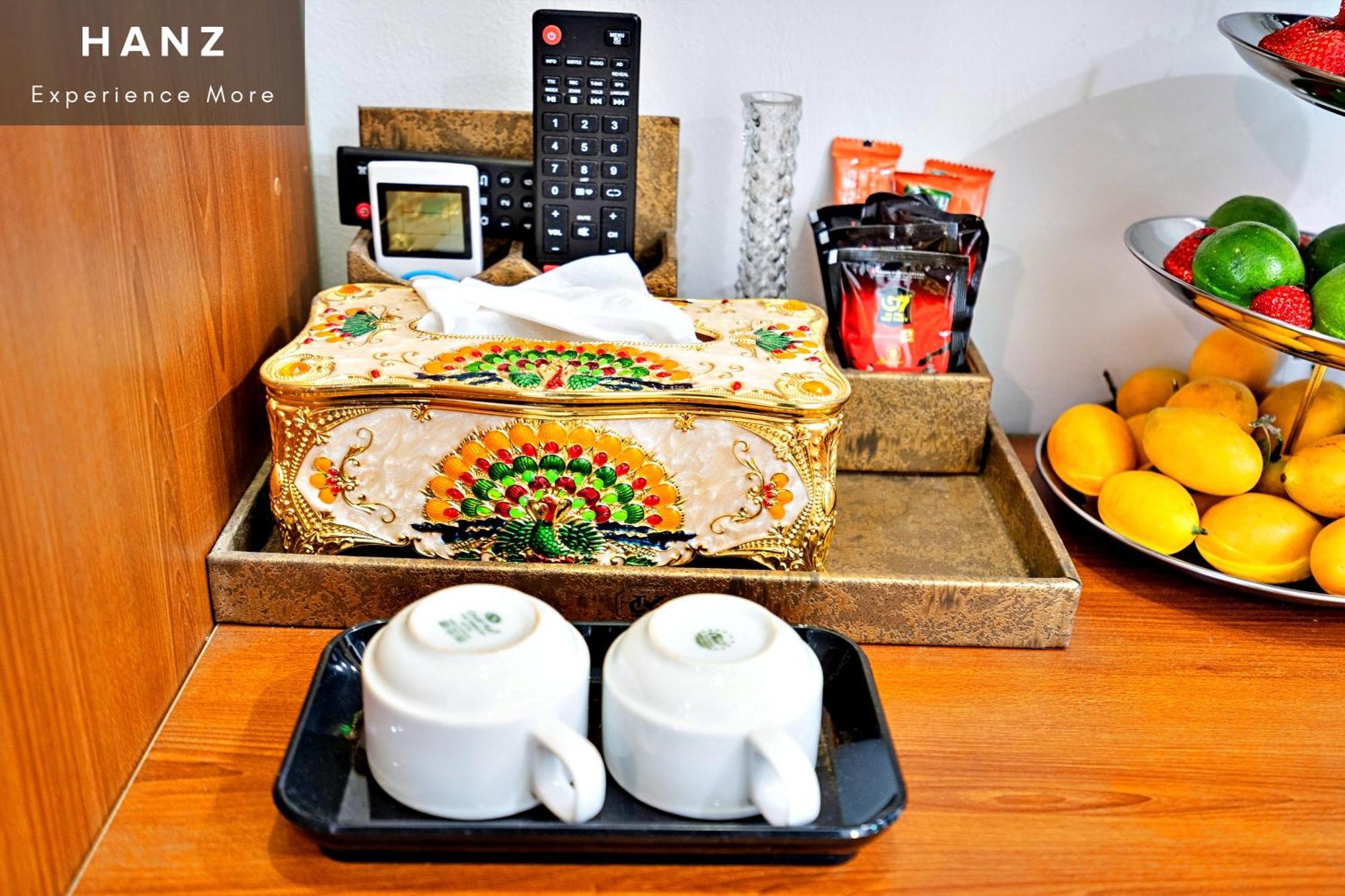 S79 Ami Hotel Hanoi Zimmer foto