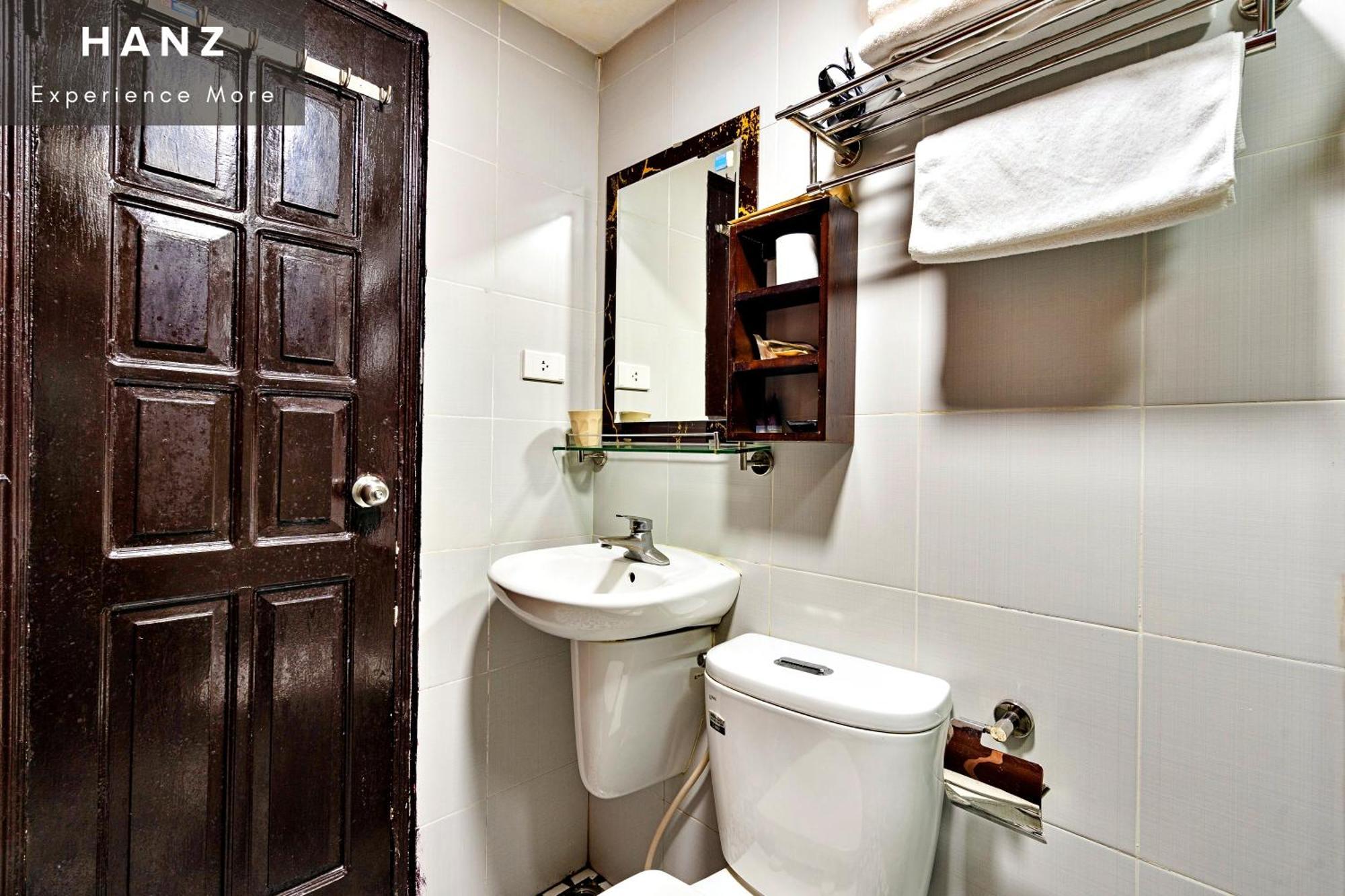 S79 Ami Hotel Hanoi Zimmer foto